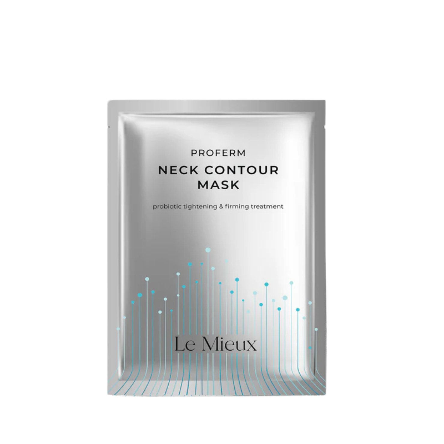 PROFERM NECK CONTOUR MASK