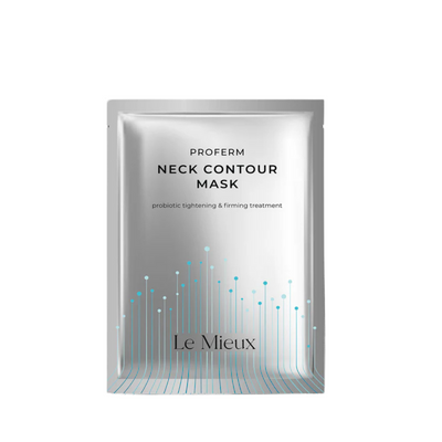 PROFERM NECK CONTOUR MASK | Neck mask | LOSHEN & CREM