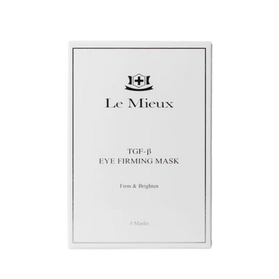 TGF-β EYE FIRMING MASK | Eye mask | LOSHEN & CREM