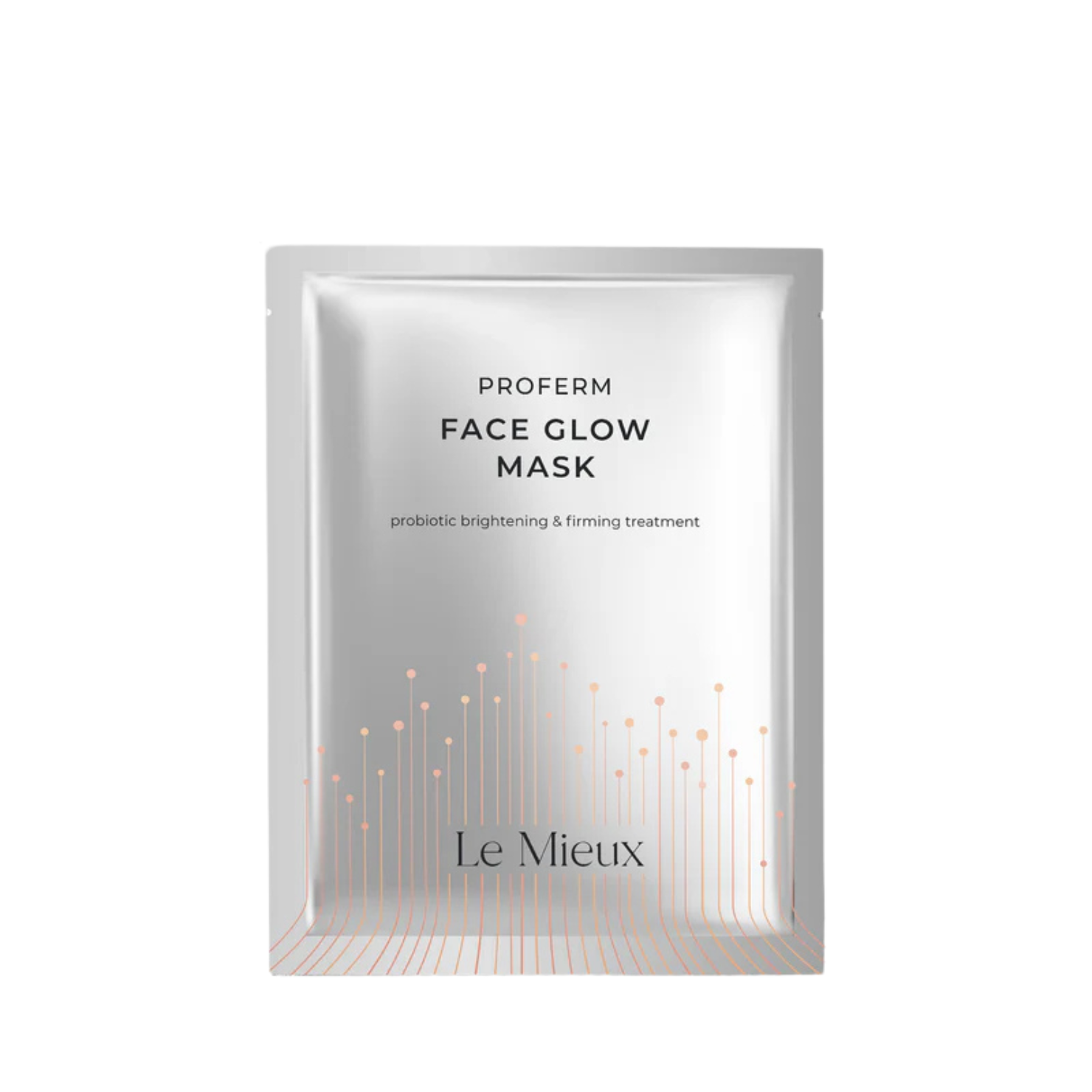 PROFERM FACE GLOW MASK