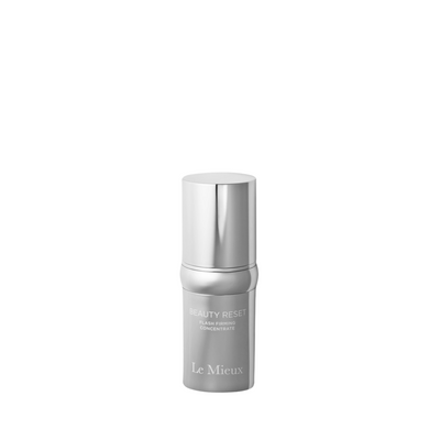 BEAUTY RESET FLASH FIRMING CONCENTRATE | Firming | Lifting serum | LOSHEN & CREM