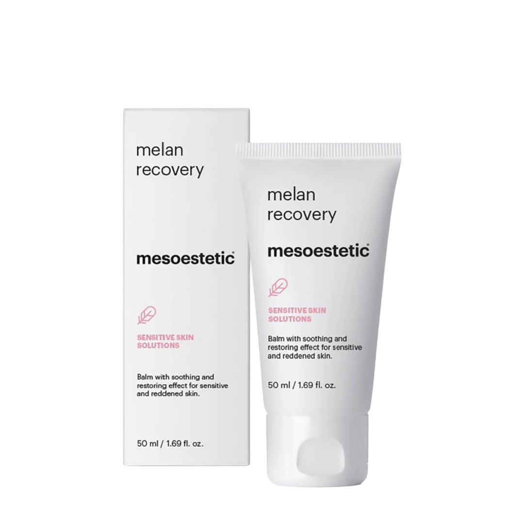 MELAN RECOVERY | Soothing cream | LOSHEN & CREM