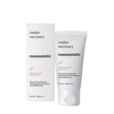 MELAN RECOVERY | Soothing cream | LOSHEN & CREM