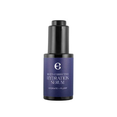 MULTI-CORRECTIVE HYDRATION SERUM | Hydrating serum | LOSHEN & CREM