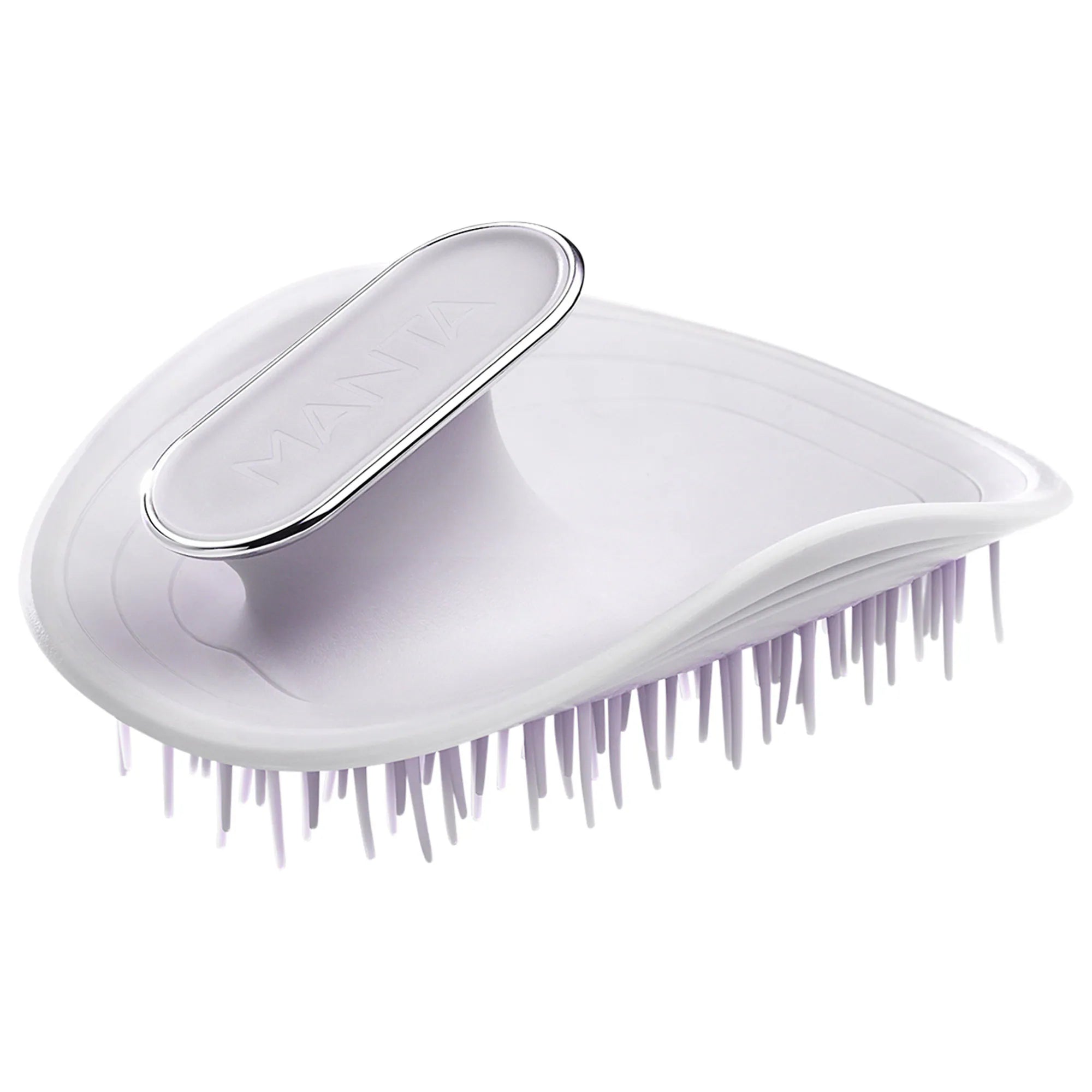 VIRTUE LABS x MANTA HAIR BRUSH | Combs & Brushes | LOSHEN & CREM