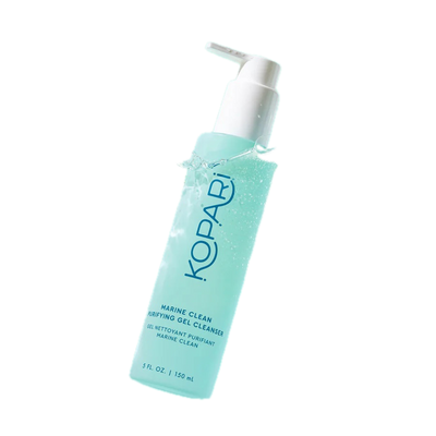 MARINE CLEAN PURIFYING GEL CLEANSER | Cleansing gel | LOSHEN & CREM