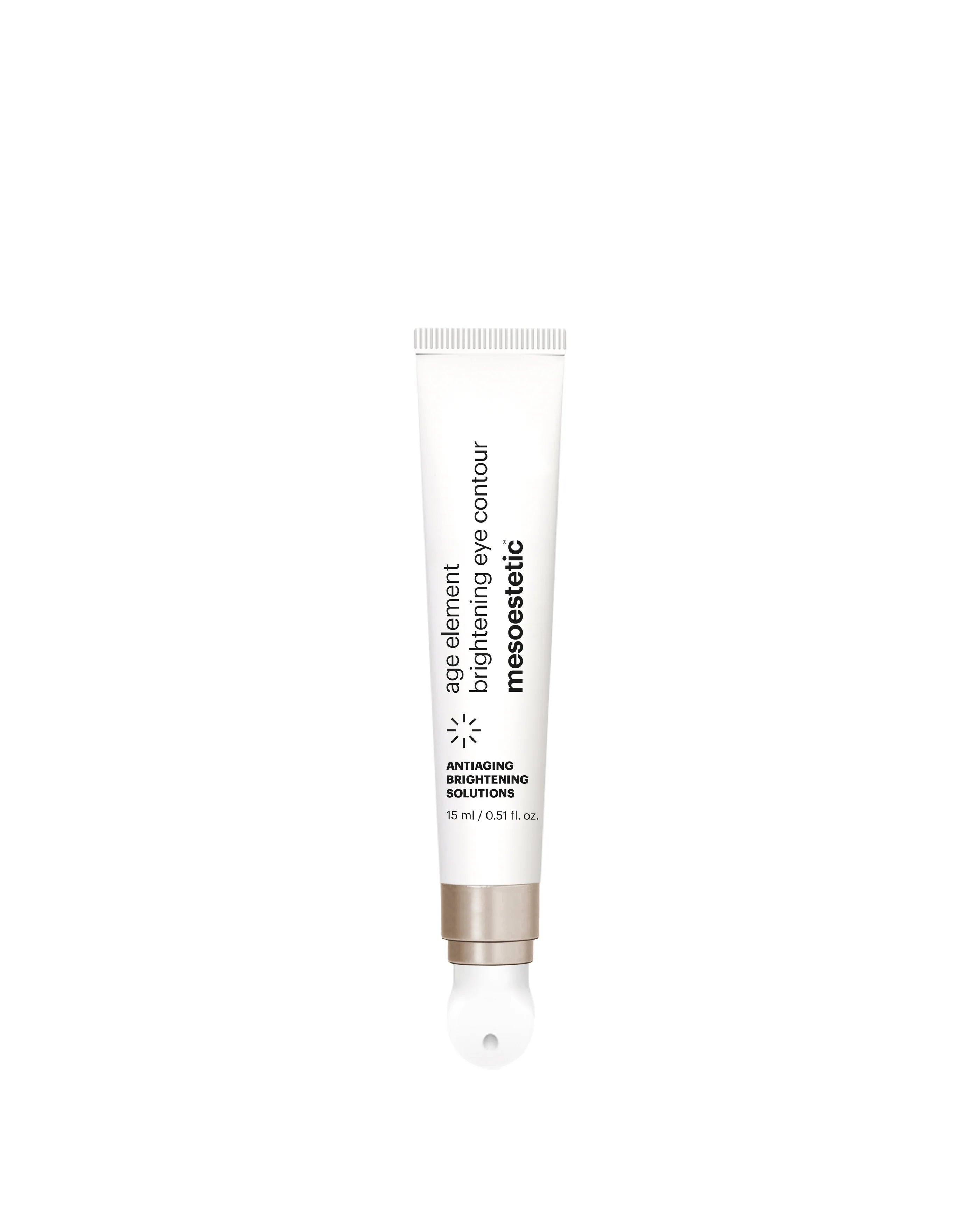 AGE ELEMENT BRIGHTENING EYE CONTOUR | Brightening cream | LOSHEN & CREM