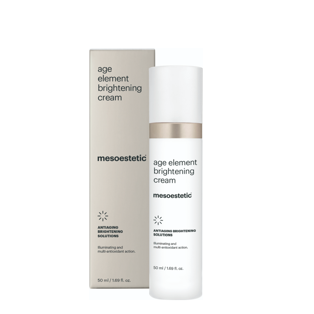 AGE ELEMENT BRIGHTENING CREAM | Brightening cream | LOSHEN & CREM