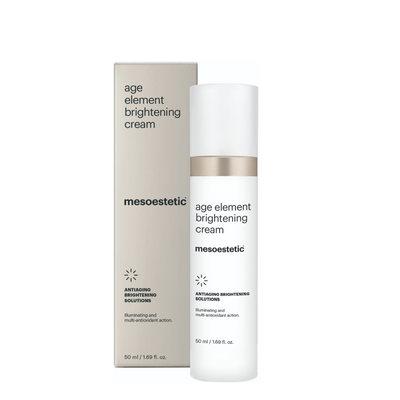 AGE ELEMENT BRIGHTENING CREAM | Brightening cream | LOSHEN & CREM