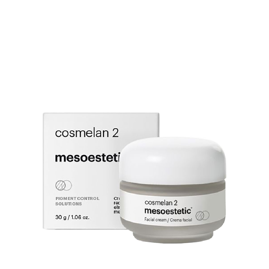 COSMELAN 2 CREAM | Hyperpigmentation cream | LOSHEN & CREM