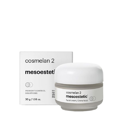 COSMELAN 2 CREAM | Hyperpigmentation cream | LOSHEN & CREM