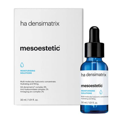 HA DENSIMATRIX | Hyaluronic acid serum | LOSHEN & CREM