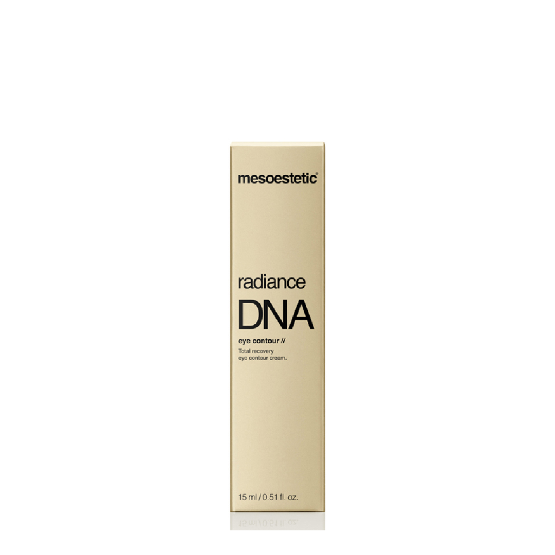 RADIANCE DNA EYE CONTOUR | Brightening cream | LOSHEN & CREM