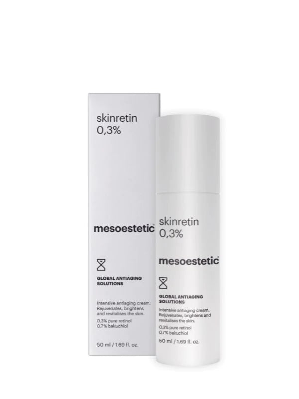 SKINRETIN 0.3% | Retinol | LOSHEN & CREM