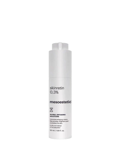 SKINRETIN 0.3% | Retinol | LOSHEN & CREM