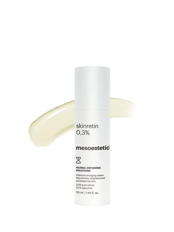 SKINRETIN 0.3% | Retinol | LOSHEN & CREM