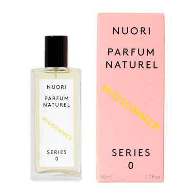 MIDSOMMER EAU DE PARFUM | Eau de parfum | LOSHEN & CREM