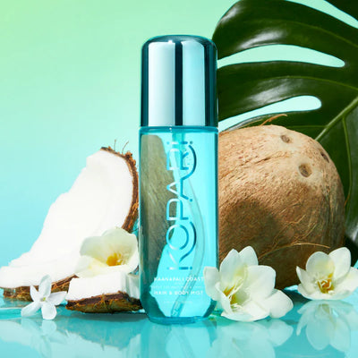 KAANAPALI COAST HAIR & BODY MIST | Fragrance | LOSHEN & CREM