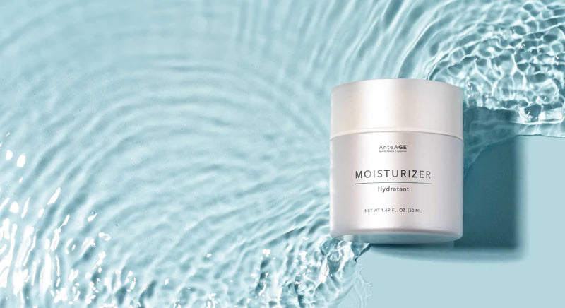 MOISTURIZER | Soothing cream | LOSHEN & CREM