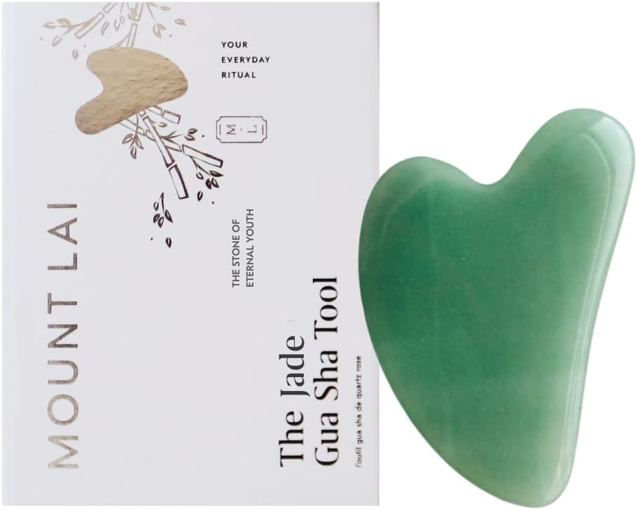 GUA SHA FACIAL TOOL | Gua Sha | LOSHEN & CREM