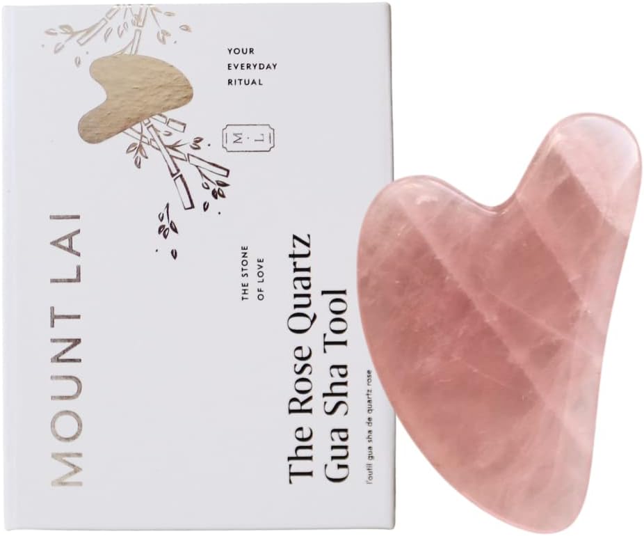 GUA SHA FACIAL TOOL | Gua Sha | LOSHEN & CREM