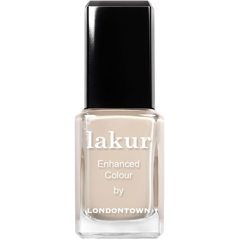 LAKUR - ENHANCED COLOR - NUDE | Nail polish | LOSHEN & CREM