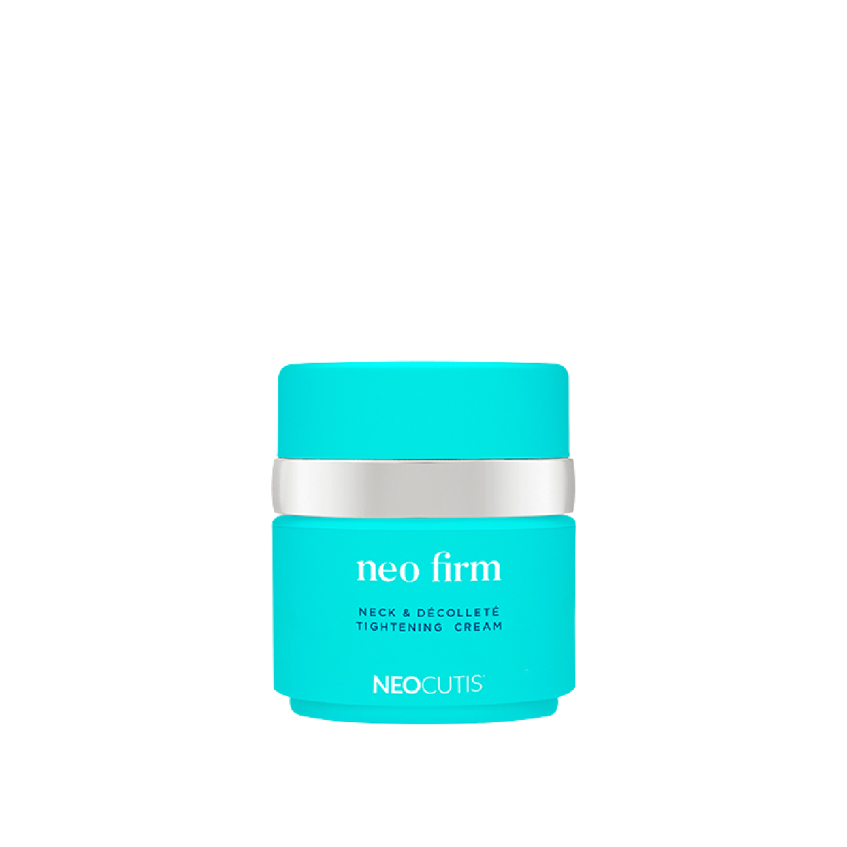 NEO FIRM NECK & DECOLLETE TIGHTENING CREAM | Face and neck cream | LOSHEN & CREM