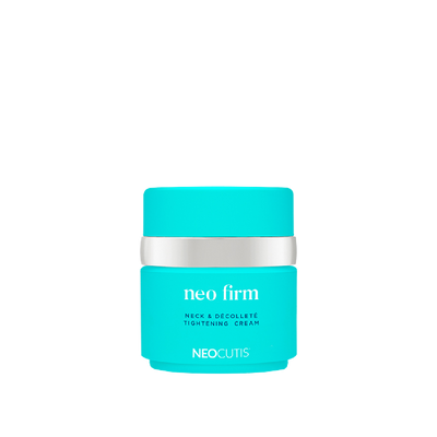 NEO FIRM NECK & DECOLLETE TIGHTENING CREAM | Face and neck cream | LOSHEN & CREM