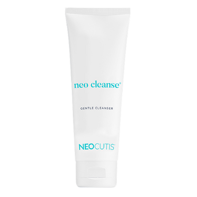 NEO CLEANSE GENTLE CLEANSER | Cleansing gel | LOSHEN & CREM