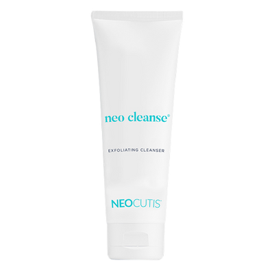 NEO CLEANSE EXFOLIATING | AHA cleanser | LOSHEN & CREM