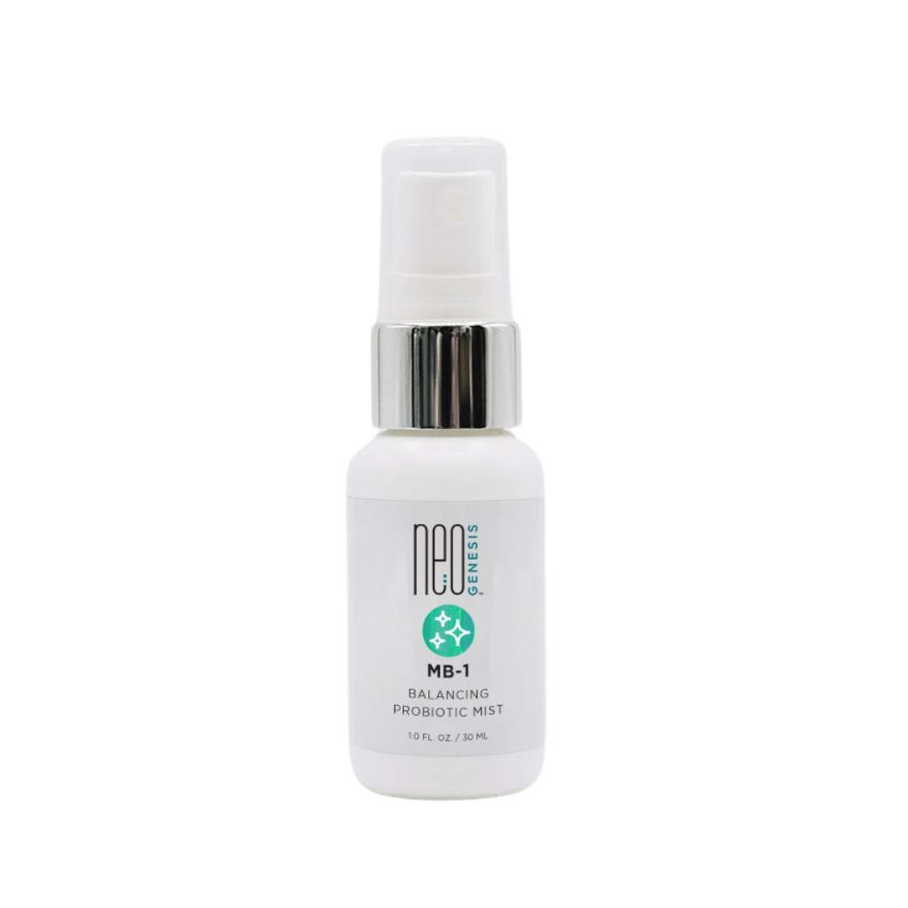 NEOGENESIS MB-1 | Face mist | LOSHEN & CREM