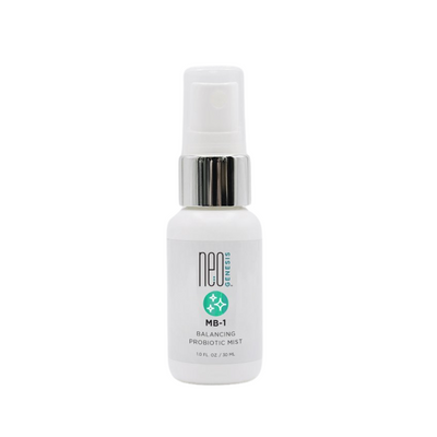 NEOGENESIS MB-1 | Face mist | LOSHEN & CREM