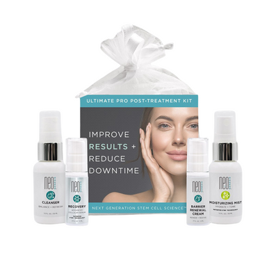 ULTIMATE PRO POST-TREATMENT KIT | Value set | LOSHEN & CREM