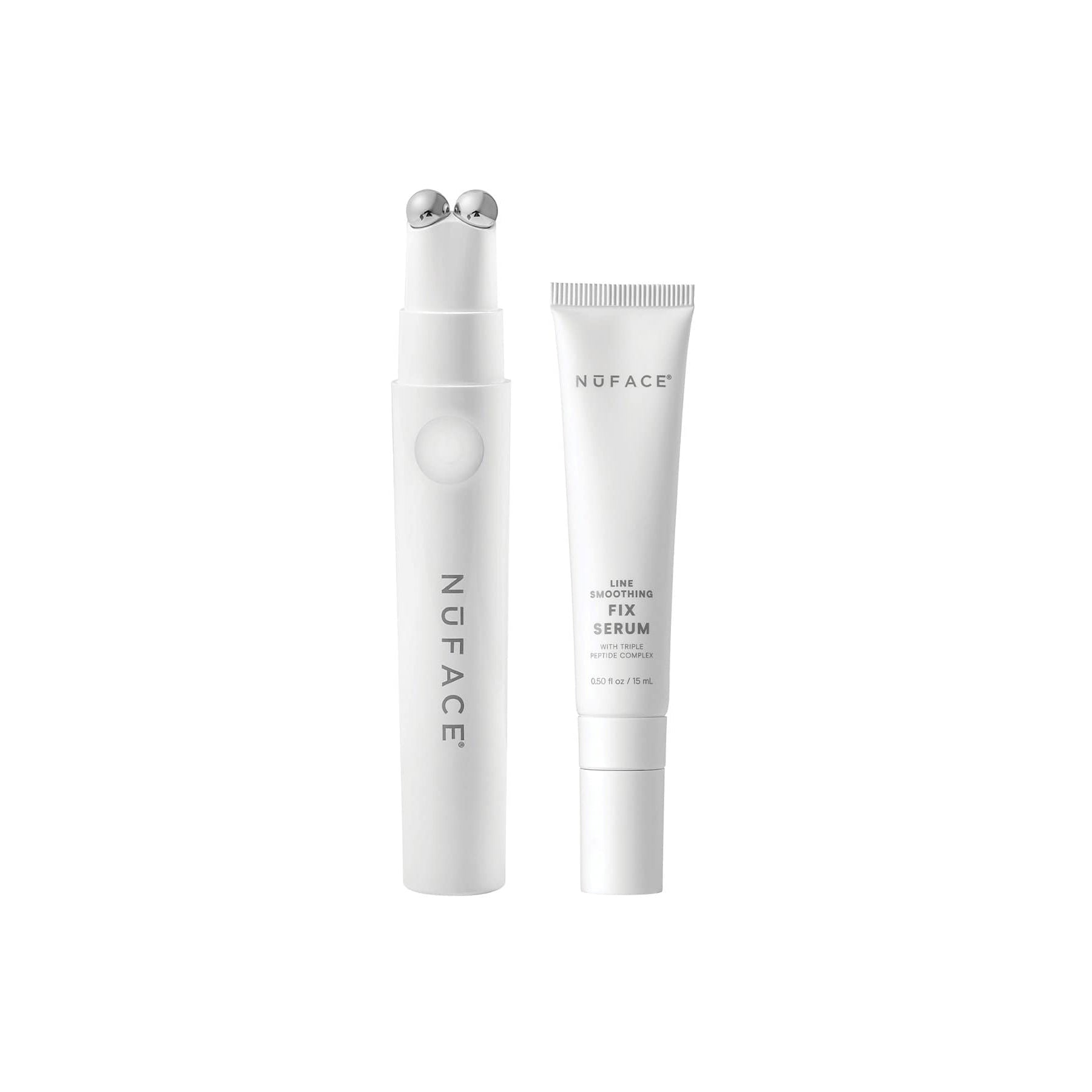 NUFACE FIX® | Microcurrent | LOSHEN & CREM