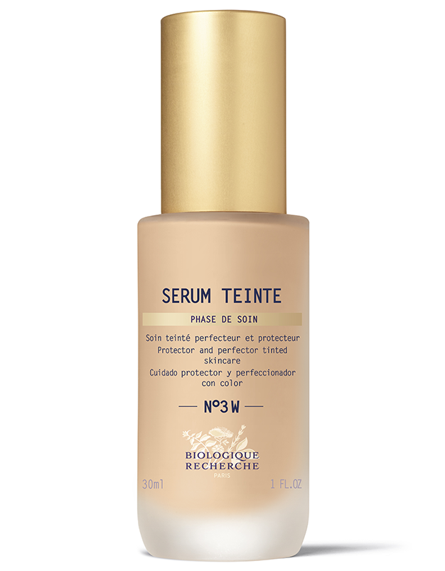 SERUM TEINTE N°3 | Tinted cream | LOSHEN & CREM