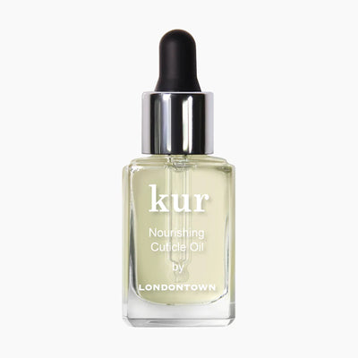 NOURISHING CUTICLE OIL | Cuticle care | LOSHEN & CREM