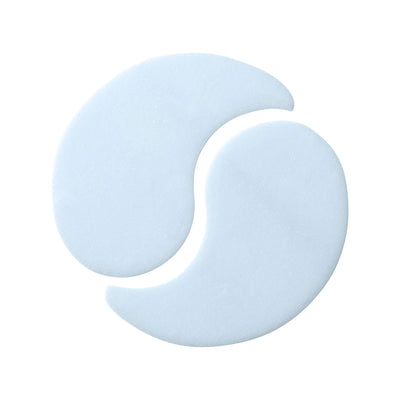 NuFACE IONPLEX HYDRA-GEL POWER PATCHES | Eye mask | LOSHEN & CREM