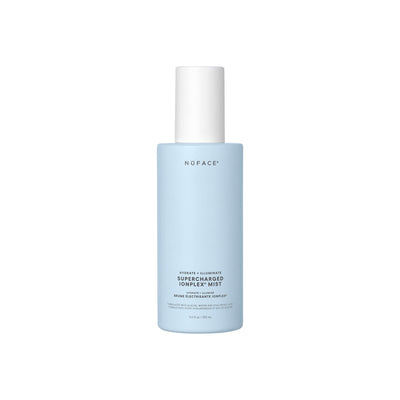 NuFACE SUPERCHARGED IONPLEX FACIAL MIST | Toner | LOSHEN & CREM