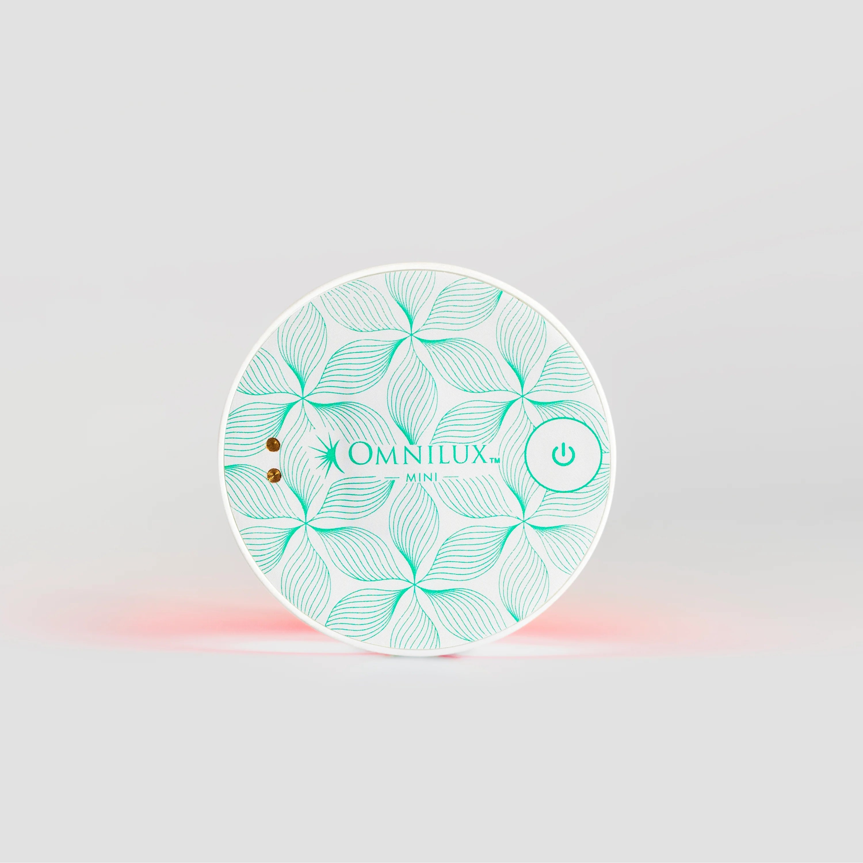 OMNILUX SKIN CORRECTOR | LED mask | LOSHEN & CREM