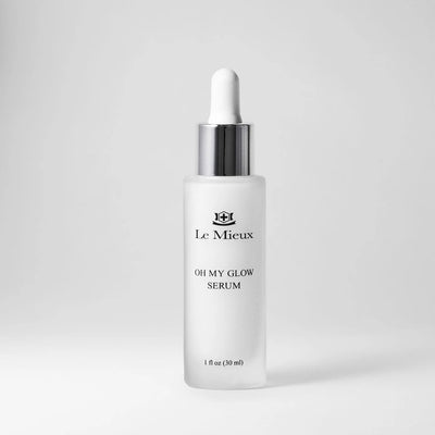 OH MY GLOW SERUM | Brightening serum | LOSHEN & CREM