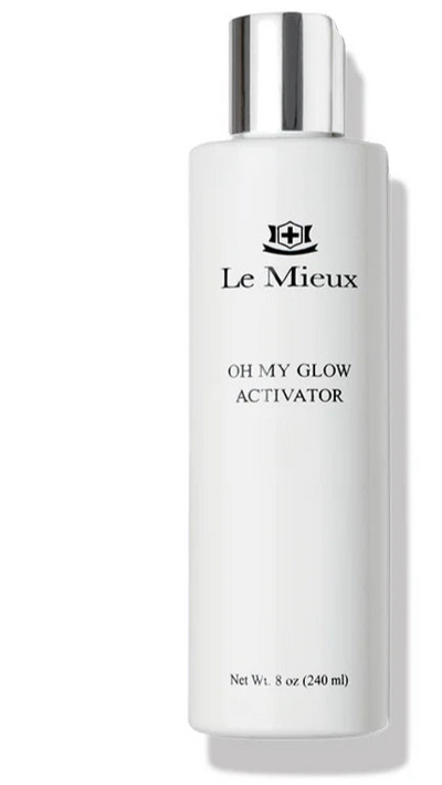 OH MY GLOW ACTIVATOR | Toner | LOSHEN & CREM