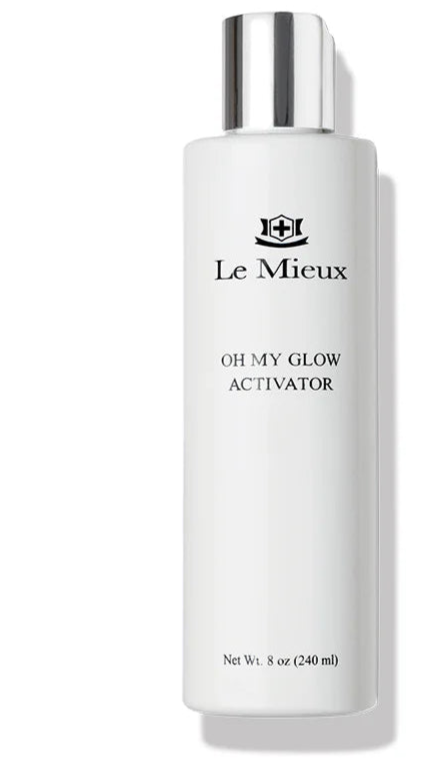 OH MY GLOW ACTIVATOR