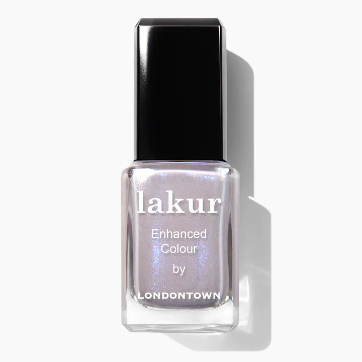 LAKUR - ENHANCED COLOR - SHIMMERING | Nail polish | LOSHEN & CREM