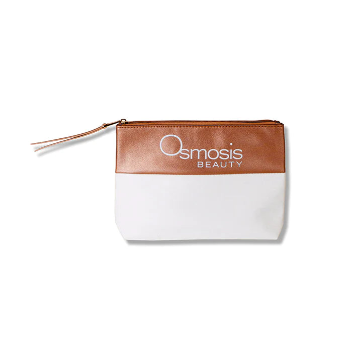 OSMOSIS MAKEUP BAG | Travel bag | LOSHEN & CREM