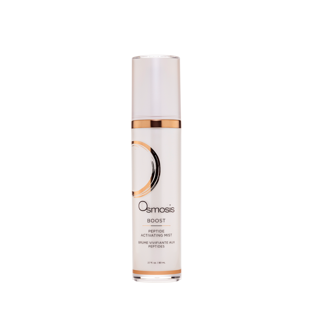 BOOST PEPTIDE ACTIVATING MIST | Face mist | LOSHEN & CREM