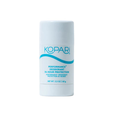 PERFORMANCE PLUS ALUMINUM-FREE DEODORANT WITH 24 HOURS PROTECTION | Deodorant | LOSHEN & CREM