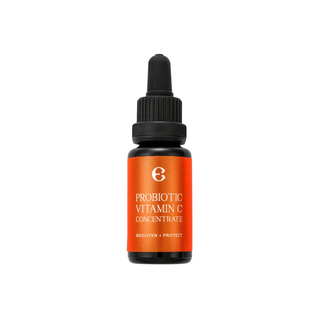 PROBIOTIC VITAMIN C CONCENTRATE | Vitamin C serum | LOSHEN & CREM