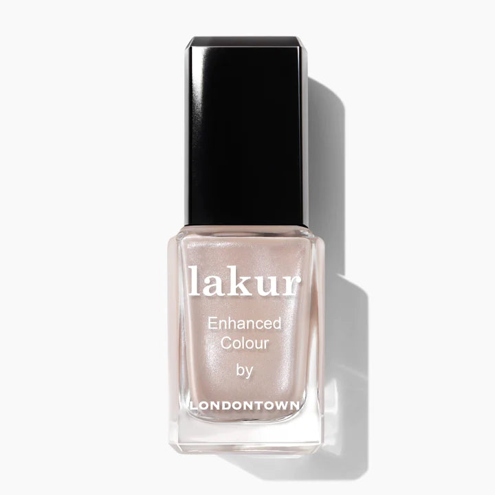 LAKUR - ENHANCED COLOR - SHIMMERING | Nail polish | LOSHEN & CREM