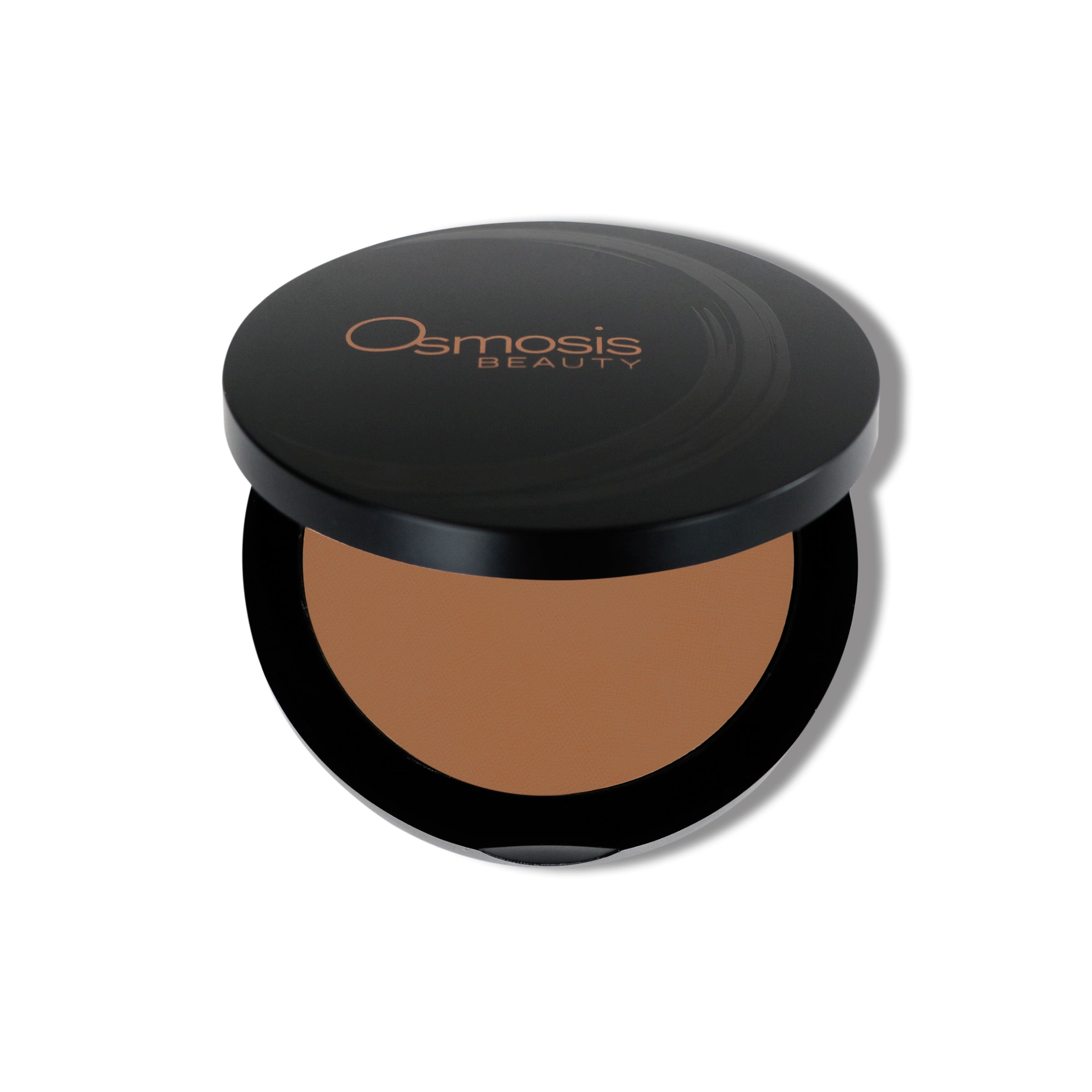 MINERAL PRESSED BASE | Pressed powder foundation | LOSHEN & CREM