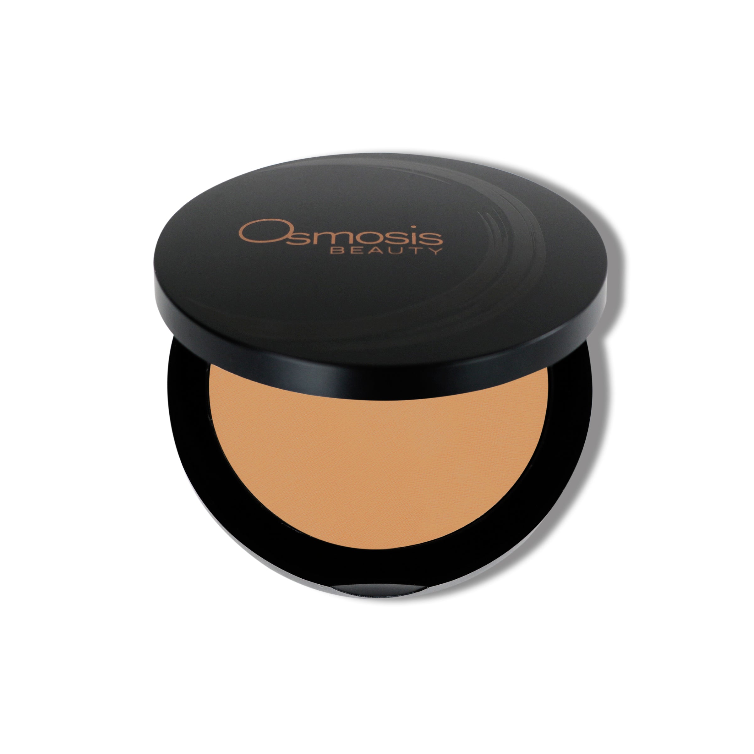 MINERAL PRESSED BASE | Pressed powder foundation | LOSHEN & CREM